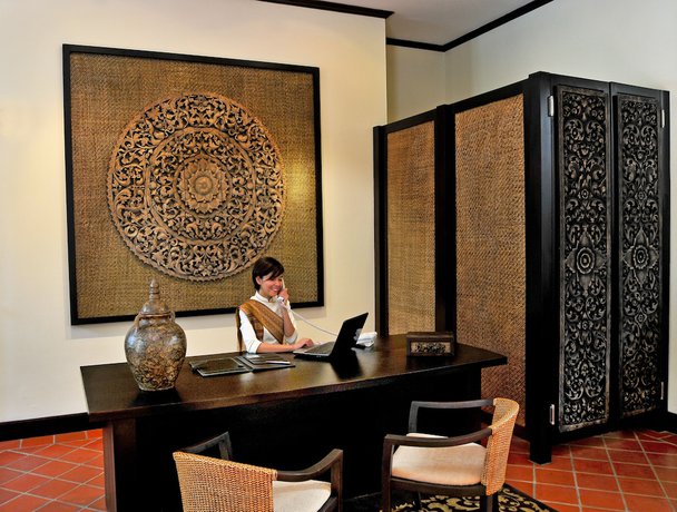 Imagen general del Hotel Ansara. Foto 1