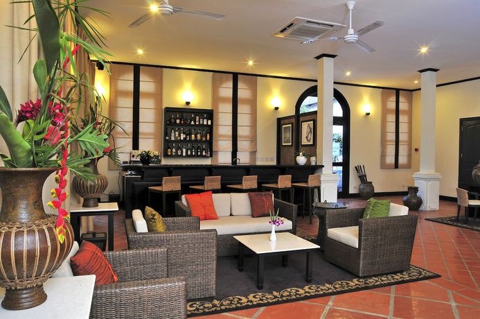 Imagen de la habitación del Hotel Ansara. Foto 5