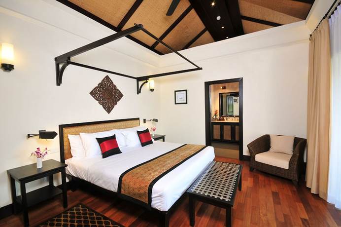 Imagen de la habitación del Hotel Ansara. Foto 7