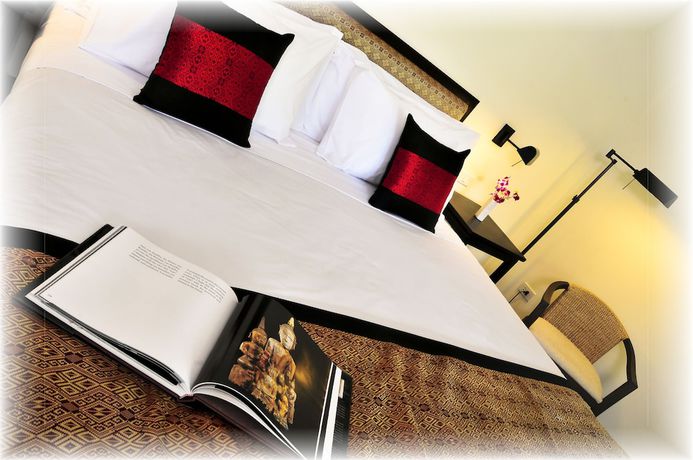 Imagen de la habitación del Hotel Ansara. Foto 10