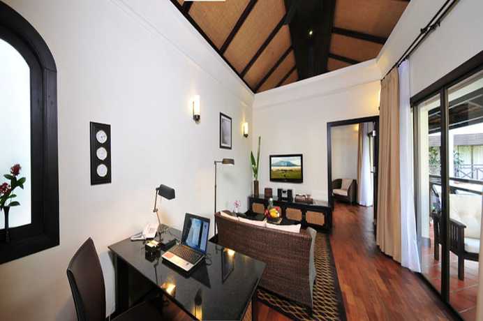 Imagen de la habitación del Hotel Ansara. Foto 11