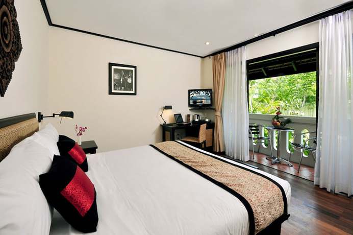 Imagen de la habitación del Hotel Ansara. Foto 12