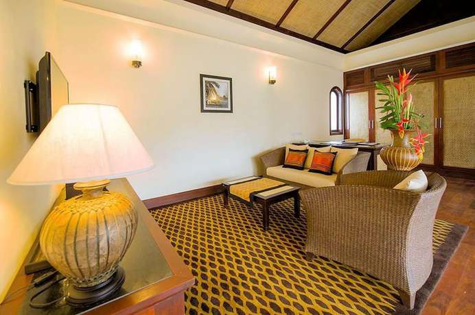 Imagen de la habitación del Hotel Ansara. Foto 16