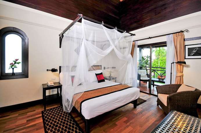 Imagen de la habitación del Hotel Ansara. Foto 17