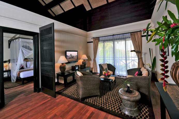 Imagen de la habitación del Hotel Ansara. Foto 18