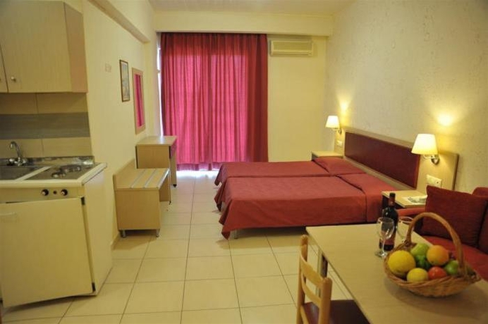 Imagen general del Hotel Anseli. Foto 4