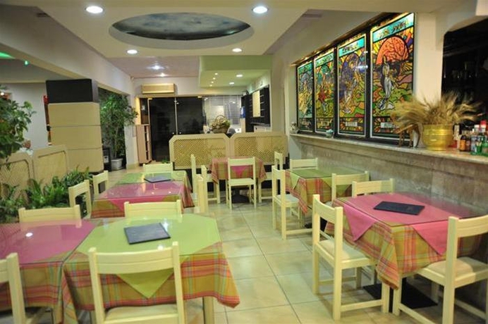 Imagen general del Hotel Anseli. Foto 7