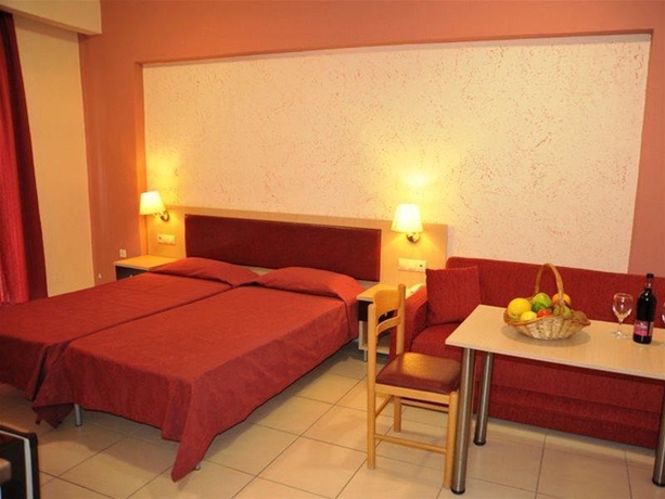 Imagen general del Hotel Anseli. Foto 9