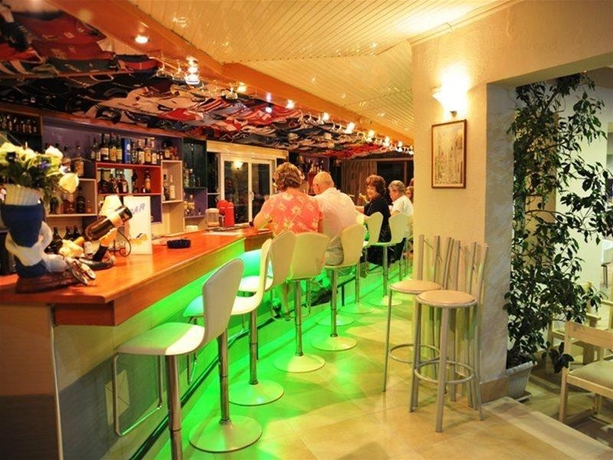 Imagen general del Hotel Anseli. Foto 10