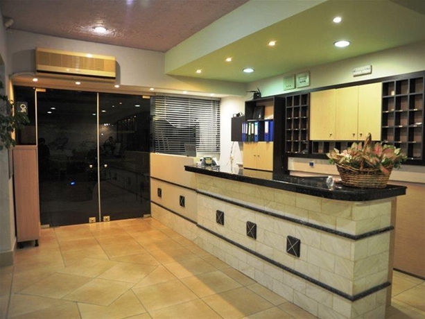 Imagen general del Hotel Anseli. Foto 11