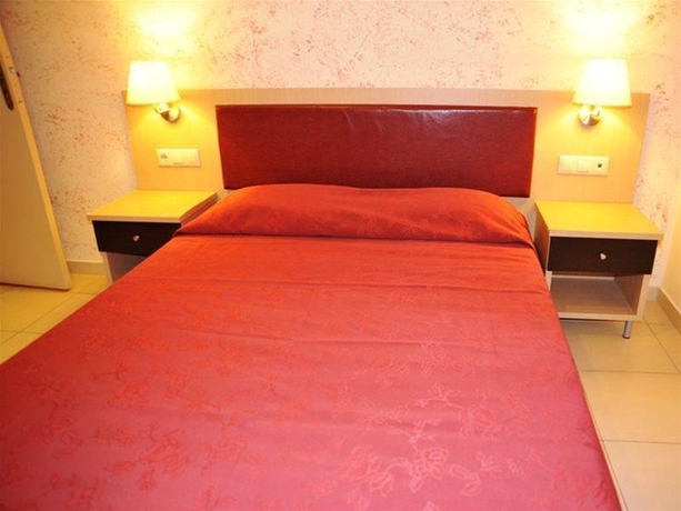 Imagen general del Hotel Anseli. Foto 14