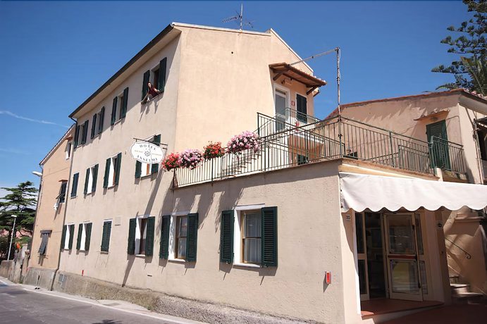 Imagen general del Hotel Anselmi. Foto 1