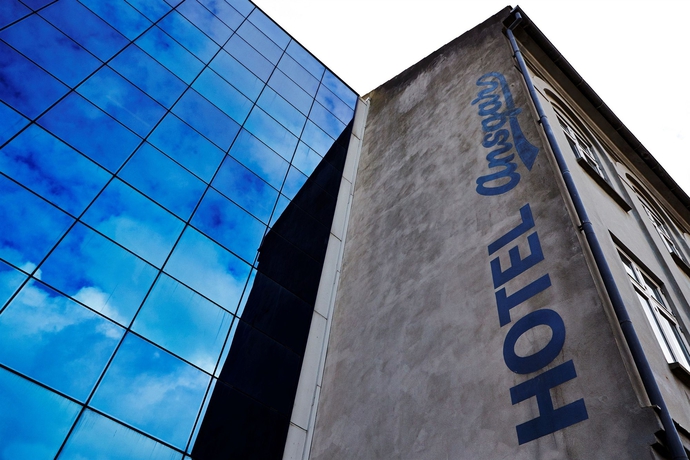 Imagen general del Hotel Ansgar. Foto 2