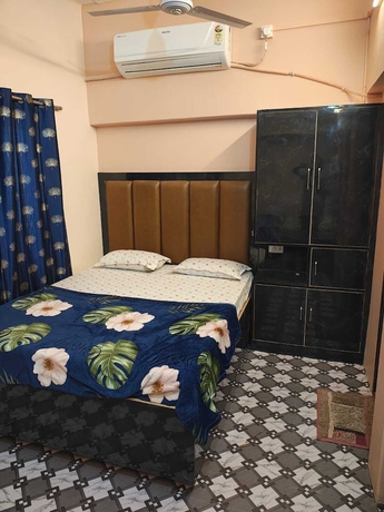 Imagen de la habitación del Hotel Ansh P Guest House. Foto 3