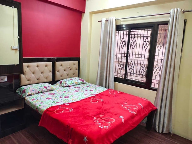 Imagen de la habitación del Hotel Ansh P Guest House. Foto 4