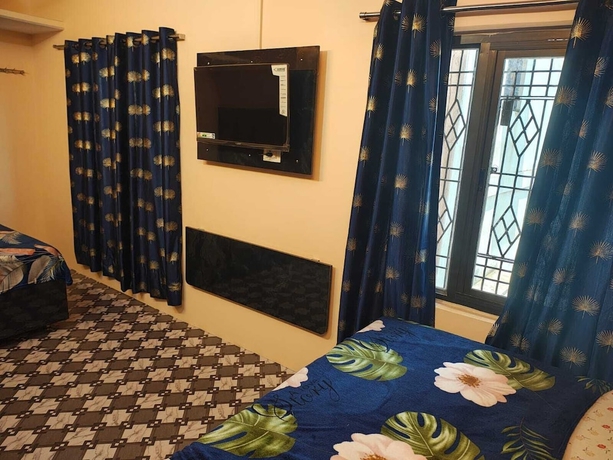 Imagen de la habitación del Hotel Ansh P Guest House. Foto 5