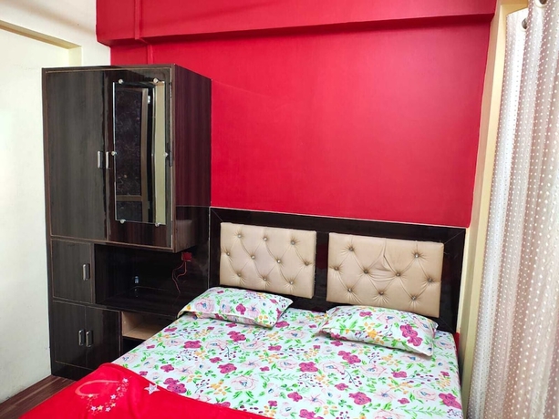 Imagen de la habitación del Hotel Ansh P Guest House. Foto 6