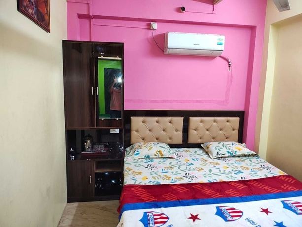 Imagen de la habitación del Hotel Ansh P Guest House. Foto 7