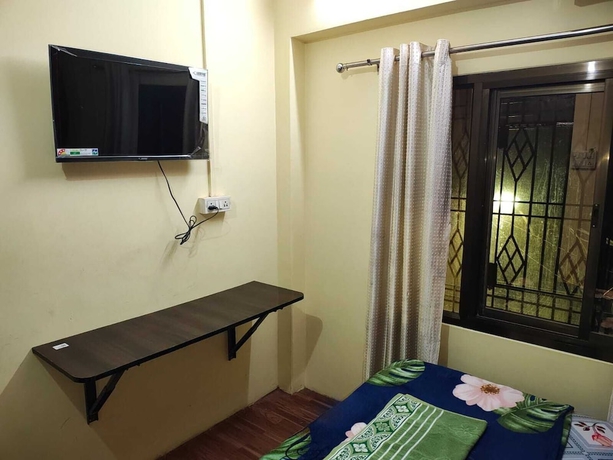 Imagen de la habitación del Hotel Ansh P Guest House. Foto 9