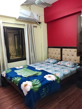 Imagen de la habitación del Hotel Ansh P Guest House. Foto 10