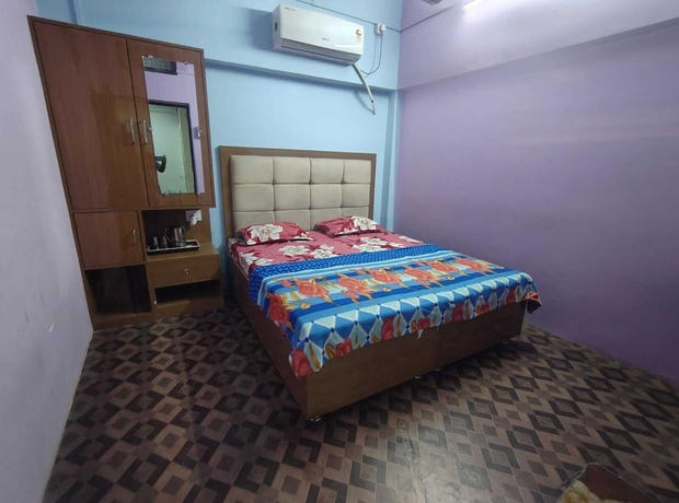 Imagen de la habitación del Hotel Ansh P Guest House. Foto 11