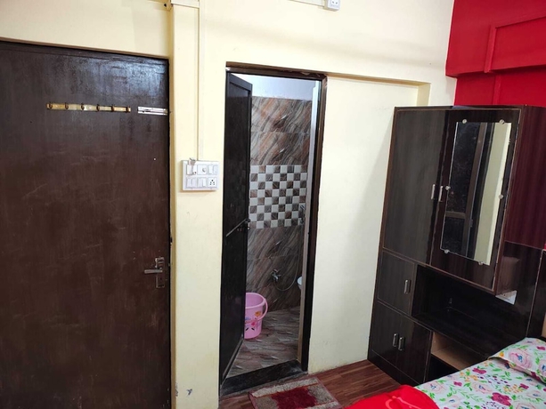 Imagen de la habitación del Hotel Ansh P Guest House. Foto 12