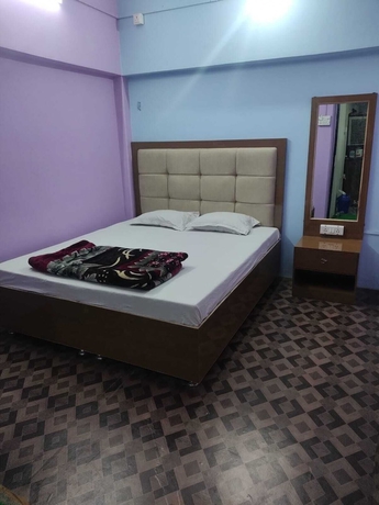 Imagen general del Hotel Ansh P Guest House. Foto 2