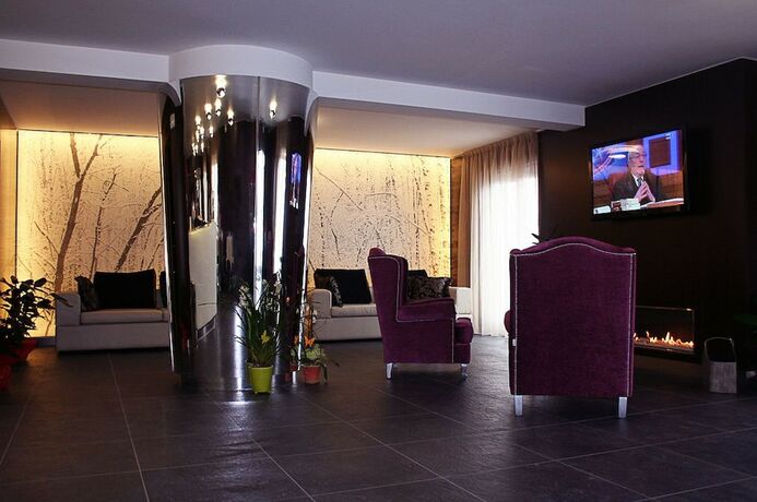 Imagen general del Hotel Ansharius. Foto 3