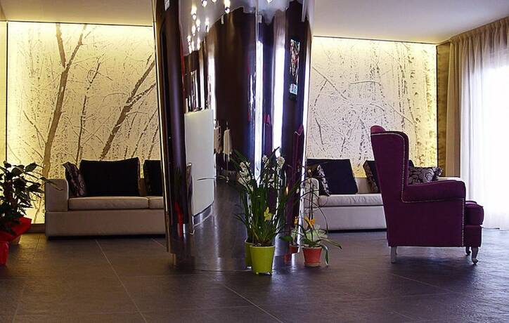 Imagen general del Hotel Ansharius. Foto 5