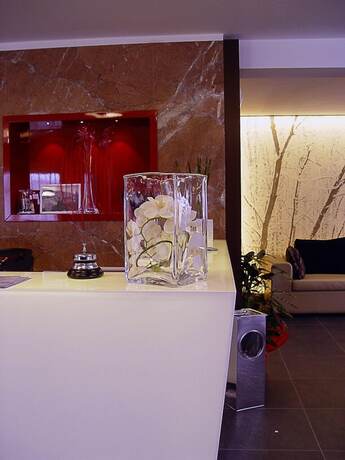 Imagen general del Hotel Ansharius. Foto 7