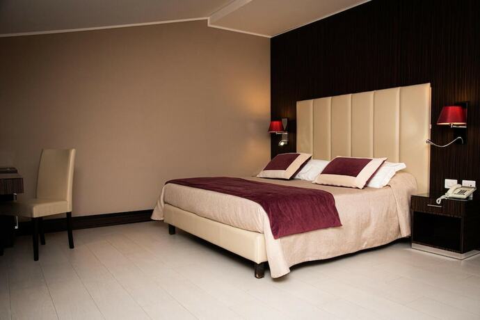 Imagen general del Hotel Ansharius. Foto 9