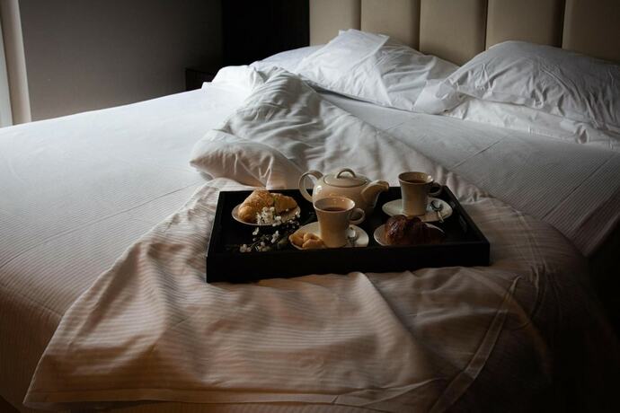 Imagen general del Hotel Ansharius. Foto 10