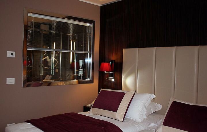 Imagen general del Hotel Ansharius. Foto 11