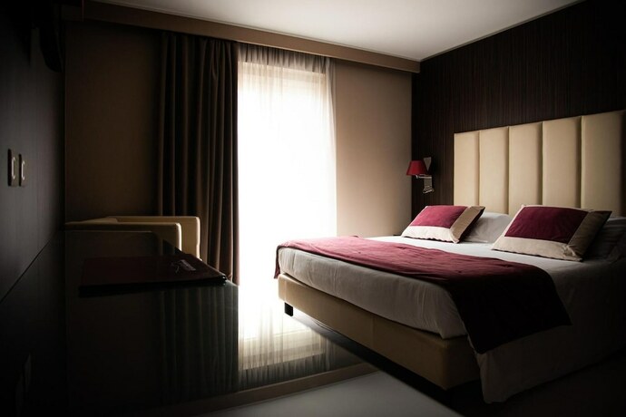 Imagen general del Hotel Ansharius. Foto 14