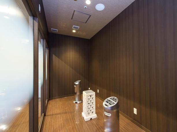 Imagen de los interiores del Hotel Anshin Oyado Shinjuku - Caters to Men. Foto 17