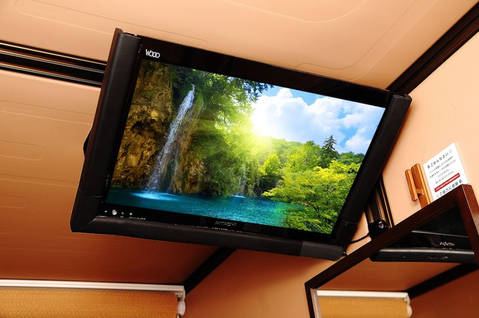 Imagen de la habitación del Hotel Anshin Oyado Shinjuku - Caters to Men. Foto 9