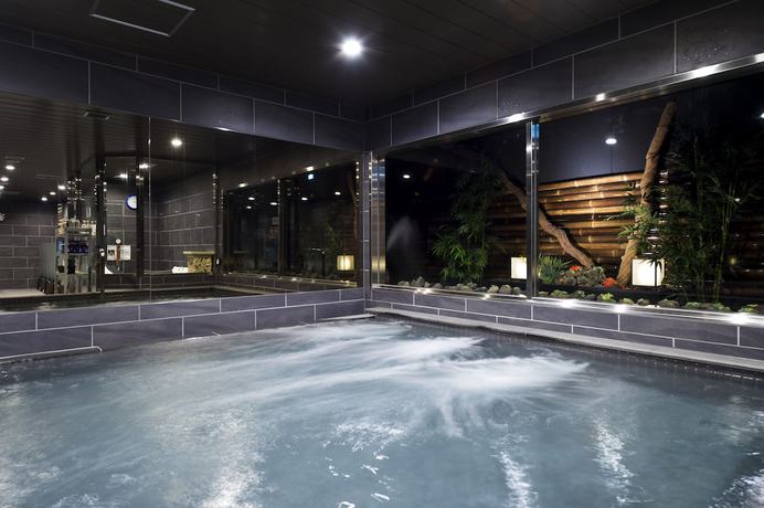 Imagen de la habitación del Hotel Anshin Oyado Shinjuku - Caters to Men. Foto 11