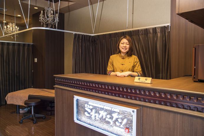 Imagen general del Hotel Anshin Oyado Shinjuku - Caters to Men. Foto 4