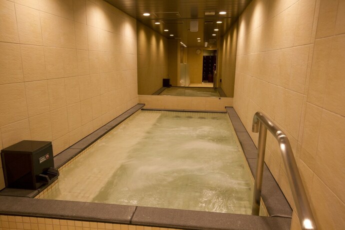 Imagen de la habitación del Hotel Anshin Oyado Tokyo Akihabara Denkigaiten- Male Only. Foto 4