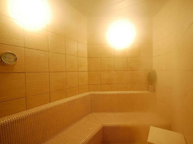 Imagen general del Hotel Anshin Oyado Tokyo Shinbashi Ekimae - Caters To Men. Foto 13