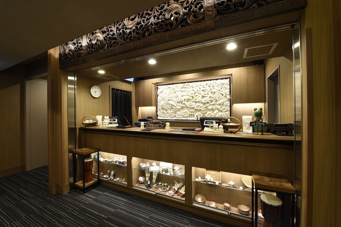 Imagen de la habitación del Hotel Anshin Oyado Tokyo Woman Shinjuku Ogikubo Branch. Foto 6