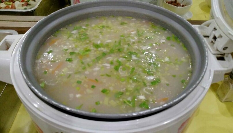 Imagen del bar/restaurante del Hotel Anshun. Foto 21