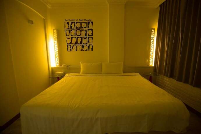 Imagen general del Hotel Anshun. Foto 2