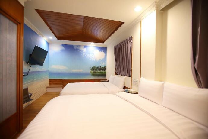Imagen general del Hotel Anshun. Foto 9
