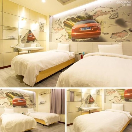 Imagen general del Hotel Anshun. Foto 12