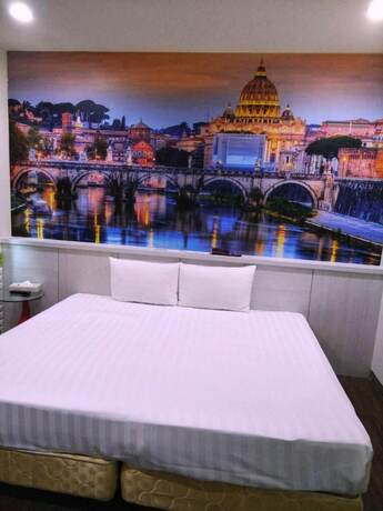 Imagen general del Hotel Anshun. Foto 15