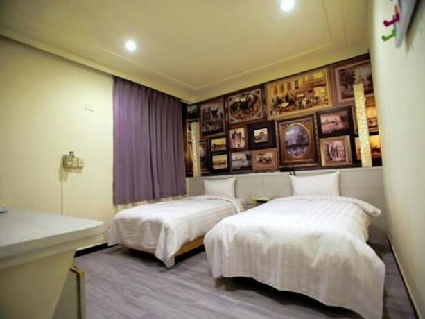 Imagen de la habitación del Hotel Anshun. Foto 27