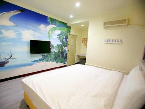 Imagen de la habitación del Hotel Anshun. Foto 35