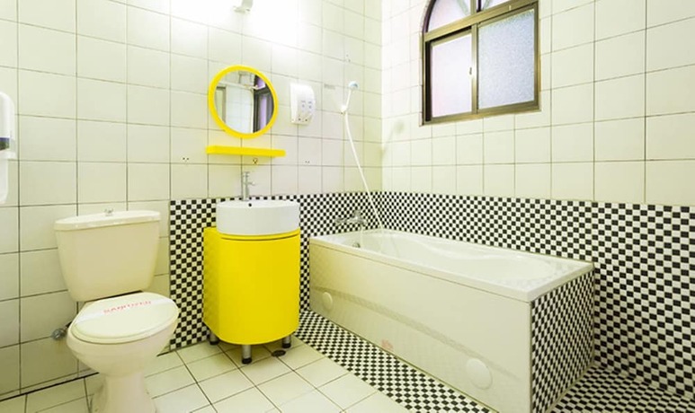 Imagen de la habitación del Hotel Anshun. Foto 36