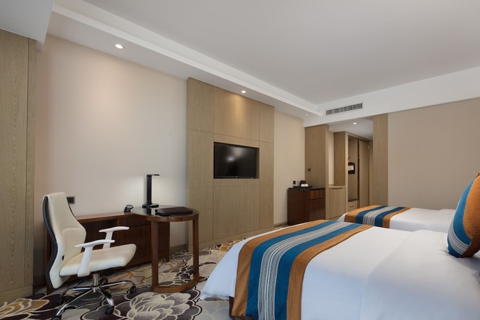 Imagen de la habitación del Hotel Anshun Perenc Hotel. Foto 6